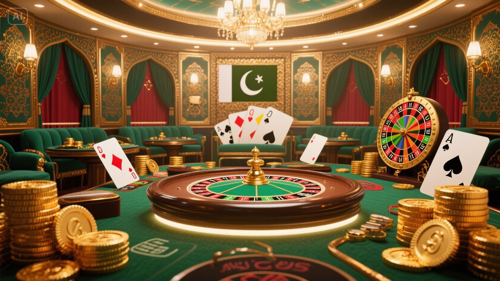 Registration at big win 777 apk Casino