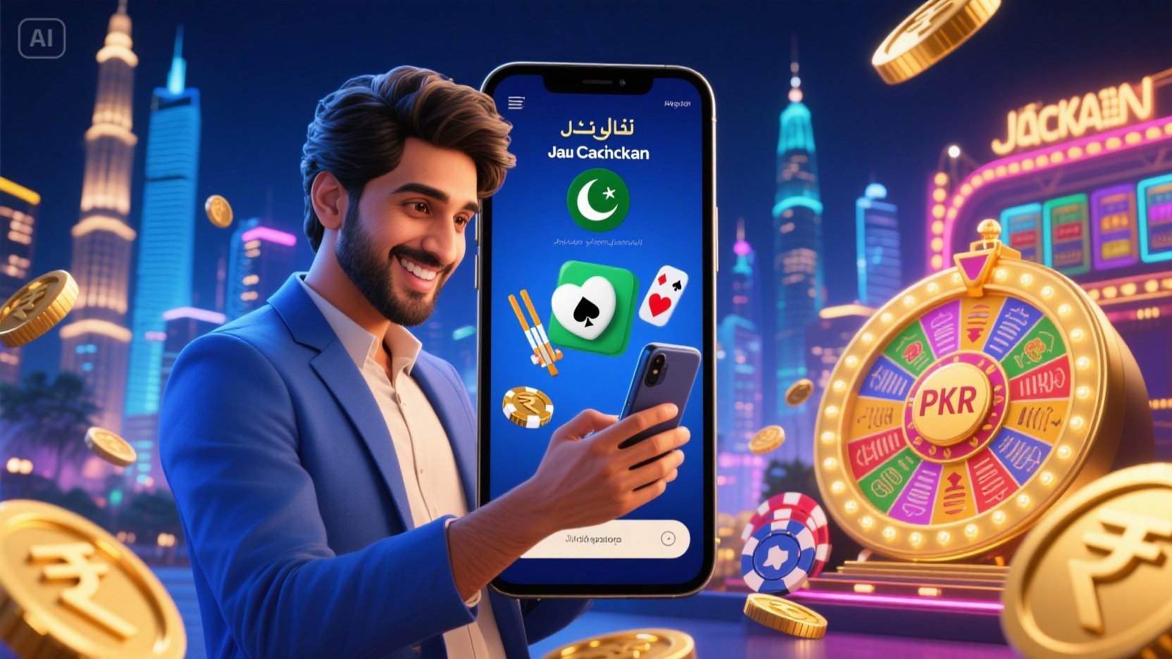 big win 777 apkDeposit for the first time today and receive an incredible 200% bonus instantly! Pakistani players can enjoy trusted payments, fast PKR withdrawals, and an exciting gaming experience across slots, live tables, and sports betting.
