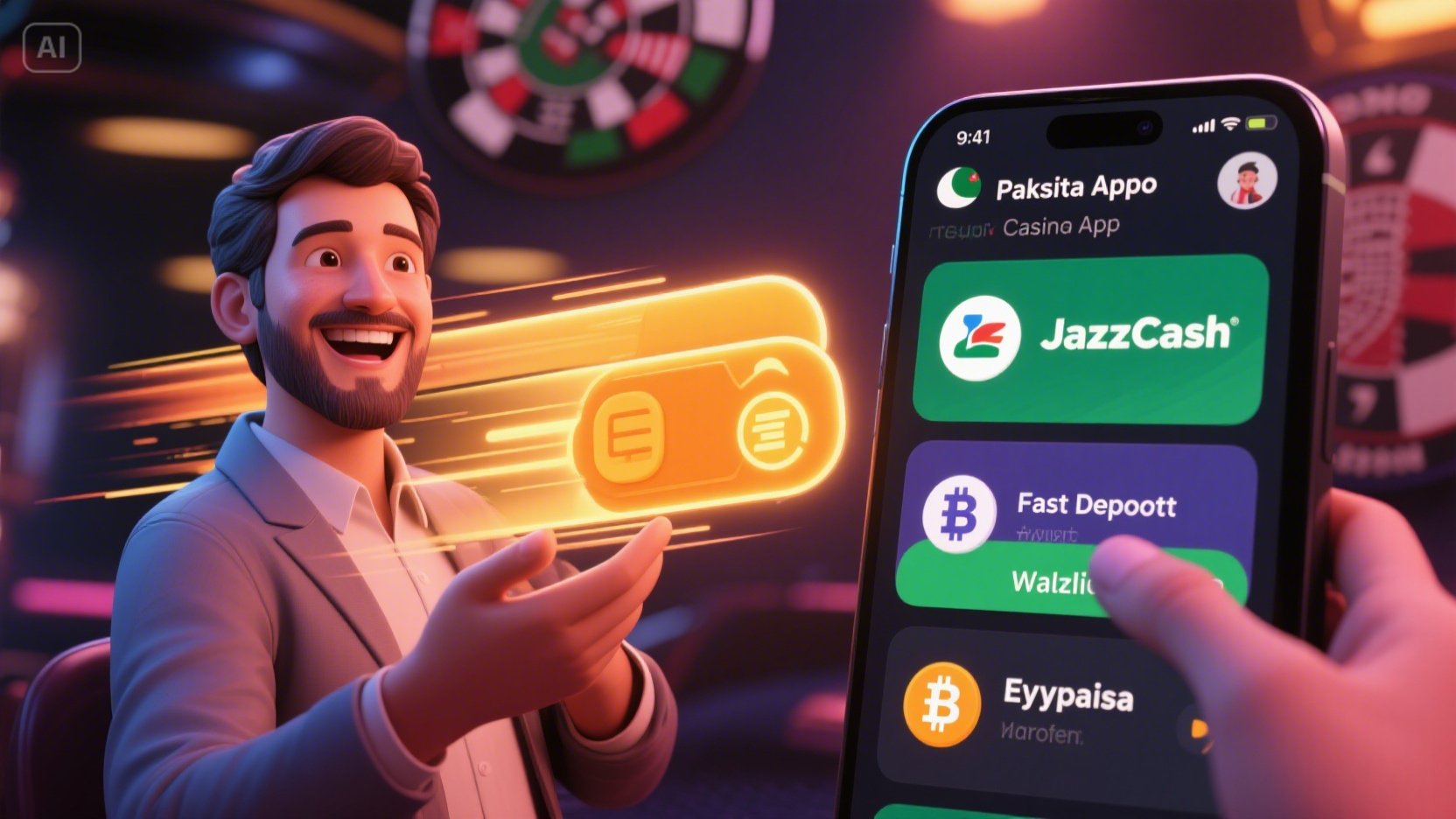 Registration at big win 777 apk Casino